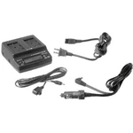 Sony AC-SQ950D Super Quick Charger For Series Handycam Cyber-shot Mavica New. Fixed Price $129.97.