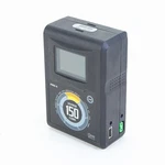 Swx 14.8V Hypercore 150A 3-STUD Gold Mount Battery SKU#2011690. Fixed Price $220.01.