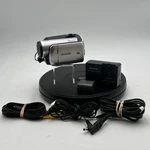 Panasonic SDR-H18 Camcorder. Fixed Price $49.89.