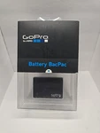 Gopro Battery Bacpac ABPAK-301 For HERO4 HERO3+ Double Camera Life Sealed. Fixed Price $34.00.