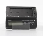 Sony Power Adapter/charger For Info Lithium L/m-series Battery (AC-VQ850). Fixed Price $129.99.