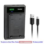Kastar Battery Usb Charger For Panasonic PV-40 PV-41 PV-42 PV-43 PV-50 PV-53. Fixed Price $66.99.