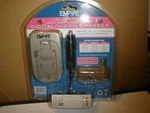 New Empire All In One Replacement Digital Video Charger DUV-JVC1 (O54). Fixed Price $17.99.