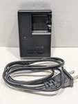 Genuine Olympus LI-40C Battery Charger For LI-42B LI-40B W Cord. Fixed Price $11.95.
