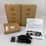 Lot Of 11 New Adapter Power ACK-E10 For Canon Eos Rebel Dummy Battery. Fixed Price $49.95.