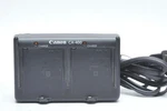 Canon CA-400 Power Adapter Charger For BP406 Elura 20 MV3 MV4 MVX10I. Fixed Price $39.99.
