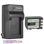 Kastar Battery Wall Charger For Canon NB-2LH BP-2L5 NB-2L12 NB-2L14 CB-2LW. Fixed Price $6.99.