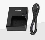 Canon LC-E10 E10C Charger For LP-E10 Battery Rebel T3 T5 T6 T7 Eos 1200D. Fixed Price $17.99.