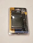 Premium Tech PT-41 Ac/dc Rapid Travel Battery Charger Panasonic For BCF1O BCG10. Fixed Price $16.00.