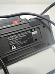 Sony HSA-V500 Handycam Station & AC-V500 Power Adapter. Fixed Price $38.99.