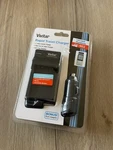 Vivitar Ac/dc Rapid Universal Battery Charger For Canon NB-6L Batteries (QC-902). Fixed Price $6.99.