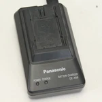 Panasonic DE-A88B Video Camera Battery Charger Tested And Working. Fixed Price $29.99.