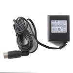 Quantum Turbo Battery Charger QT-40 For No. DV-1250. Fixed Price $17.99.
