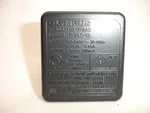 Olympus F-2AC-1B Adapter Battery Wall Charger , Genuine. Fixed Price $7.45.