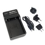 Refuelergy Battery Charger For Nikon ENEL5 EN-EL5 Coolpix P80 P90 P5000. Fixed Price $9.98.