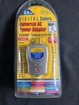 New Digital Camera Adapter Power Supply Universal Ac Battery Inserts Sony Canon. Fixed Price $15.00.
