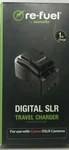 Digipower Dslr Travel Charger For Canon Replacement Batteries (LP-E6/E8/E12.... Fixed Price $9.95.