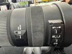Sigma Apo 50-500MM F/4-6.3 Lens Ex Dg For Mount Only Fits Cameras!!!. Fixed Price $399.00.