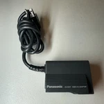 Panasonic AG-B51P Video Ac Adaptor Adapter Power Supply 120V 20W Original. Fixed Price $14.99.