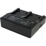 Idx LC-2A Two-channel Charger For 7.4V Canon, Panasonic & Sony Batteries Nib. Fixed Price $99.99.