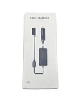 Genuine Dji Battery Car Charger For Mavic Pro / Platinum, New Box. Fixed Price $25.00.