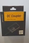 Promaster Dc Coupler With Ac Power Supply For Canon LP-E6 New. Fixed Price $32.99.