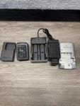 Promaster Traveler+ Lithium Ion Charger 5V Usb 4.2V 8.4V Fits Fuji Kodak Pentax. Fixed Price $29.95.