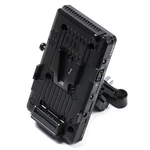 Tilta BT-003-A-V Blackmagic Power Supply System, V-lock Mount. Fixed Price $205.00.