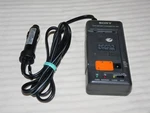 Sony Car Battery Charger DC-S10 For 8MM VIDEO8 Camcorders. Fixed Price $9.99.