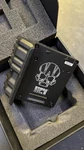 Red DSMC2 V-lock I/o Expander 740-0064 Black Hdmi Usb Auto Boot. Fixed Price $750.00.