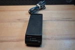 (e) Sharp Ac Adapter Battery Charger For Vintage Camcorders UADP-0182GEZZ. Fixed Price $33.87.