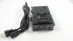Sony Power Adapter Li-ion Battery Charger 38W 0.9A (AC-DN1). Fixed Price $299.99.
