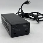 Oem Panasonic AG-B6HP Video Camera Ac Adaptor Power Supply For Battery Charger. Fixed Price $44.99.