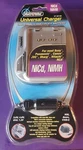 Rayovac Universal Charger For Camcorder Batteries. Most HI8, 8MM And Vhs-c. Fixed Price $25.00.