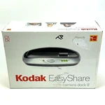 Kodak Easyshare Digital Camera Dock Ii 2 For Cx & Dx Series 3900. Fixed Price $26.95.