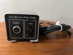 General Electric Power Suppy Model 1CVA505. Fixed Price $19.99.