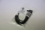 Core Swx Coiled D-tap To 2-PIN Cable For Blackmagic Pocket 4K And 6K 18-48". Fixed Price $18.00.