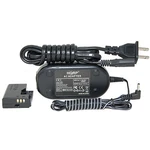 Kit Power Adapter And Dc Coupler For Canon ACK-E10 ACKE10, Eos Series Camera. Fixed Price $14.95.