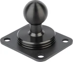 Bulletpoint Metal 4-HOLE Amps Base With 20MM (0.787 Inches) Mounting Ball. Fixed Price $21.96.