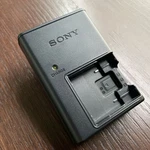 Genuine Original Sony Bc-csd Battery Charger NP-BD1 NP-FD1 NP-FT1 NP-FR1 NP-FE1. Fixed Price $9.49.