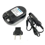 Non-oem Charger For Casio NP-100 NP100 Exilim Pro EX-F1BK Battery. Fixed Price $7.99.