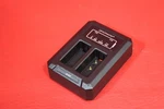 Dually Usb Charger For Canon LP-E17 Batteries. Fixed Price $18.71.