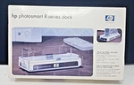 Hp Photosmart R-series Docking Station C8887A New Open Box. Fixed Price $21.99.