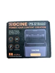 Zgcine Ps G10 Mini Battery Charger Case For Gopro Hero 10/9/8/7/6/5. Fixed Price $30.00.