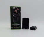 Digipower Re-fuel EN-EL15 Battery & Fast Charger Kit For Nikon Cameras. Fixed Price $9.89.