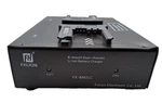 Fxlion B-mount Dual-channel Li-ion Battery Charger FX-BM2LC. Fixed Price $274.99.