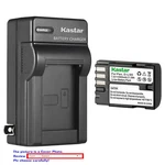 Kastar Battery Ac Wall Charger For Pentax D-LI90 D-BC90 & 645Z Camera. Fixed Price $6.99.