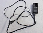 Sony BC-VC10 Infolithium C-series Dual Battery Charger Oem Original. Fixed Price $21.99.