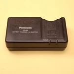 Genuine Panasonic DE-929 Oem Battery Charger. Fixed Price $29.27.