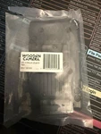Wooden Camera Wc V-mount (dual D- Tap). Fixed Price $48.00.